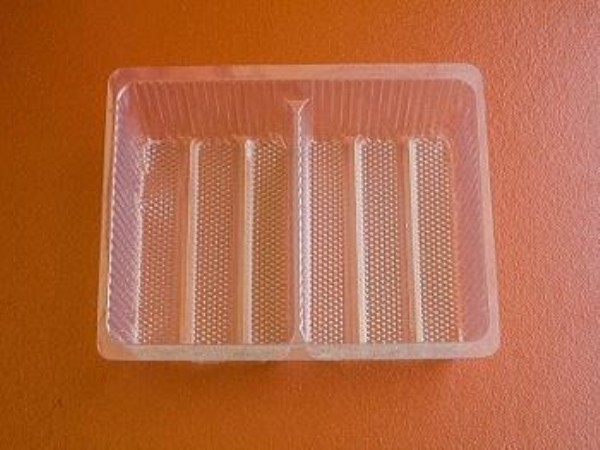 Khay nhựa PET - Bao Bì Nhựa PET - Công Ty Cổ Phần Nhựa Đạo An